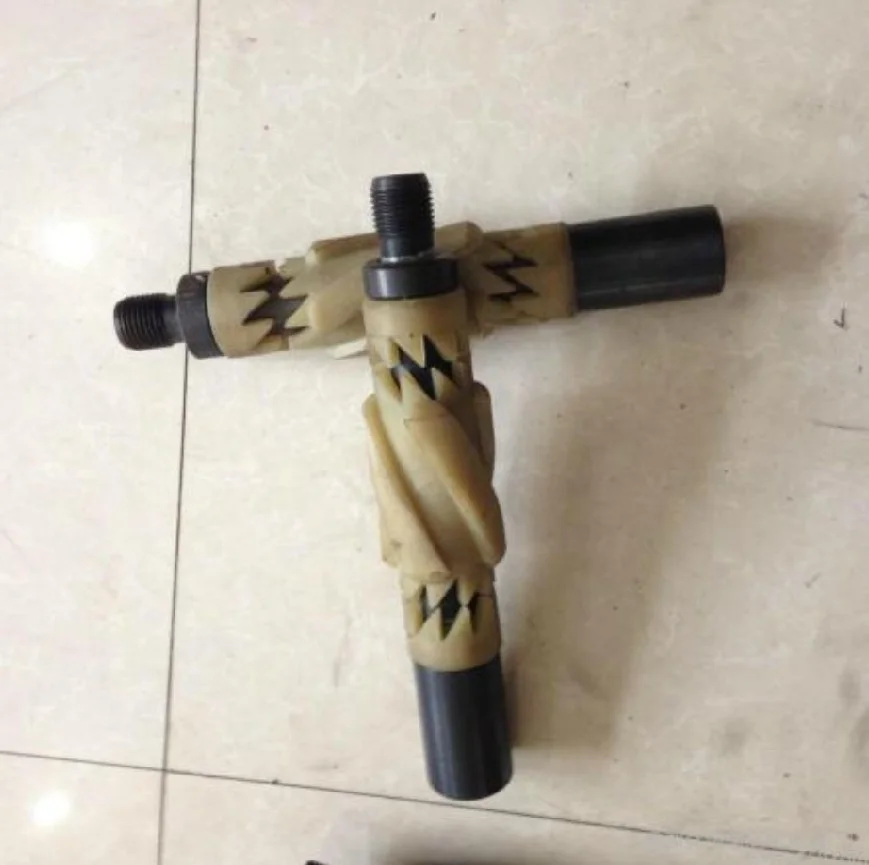 Henan ZYZJ стабилизатор с