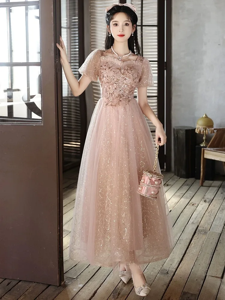 【PAIN OR PLEASURE】24HS BALLON DRESS Balloon Dress - Sasaki Art Gallery