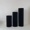 Black 30cm diameter 3pcs per set(60/80/100cm)