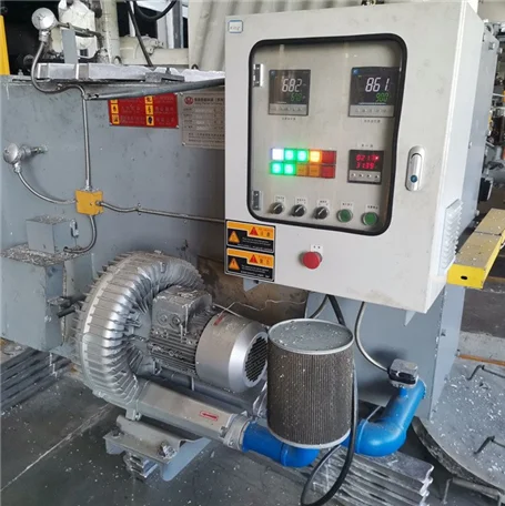 Ring Blower, JQT, 2GH510, 1.5KW, 2HP - detail 20