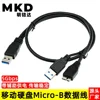 Interfaz Micro-B
