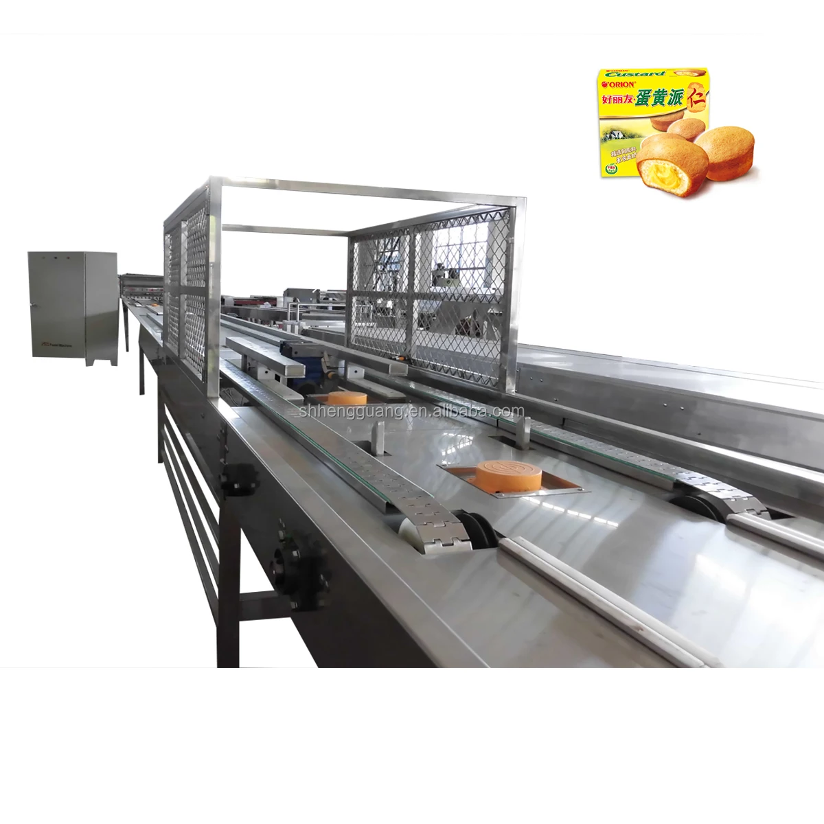 Выгодная цена, оборудование для выпечки кексов