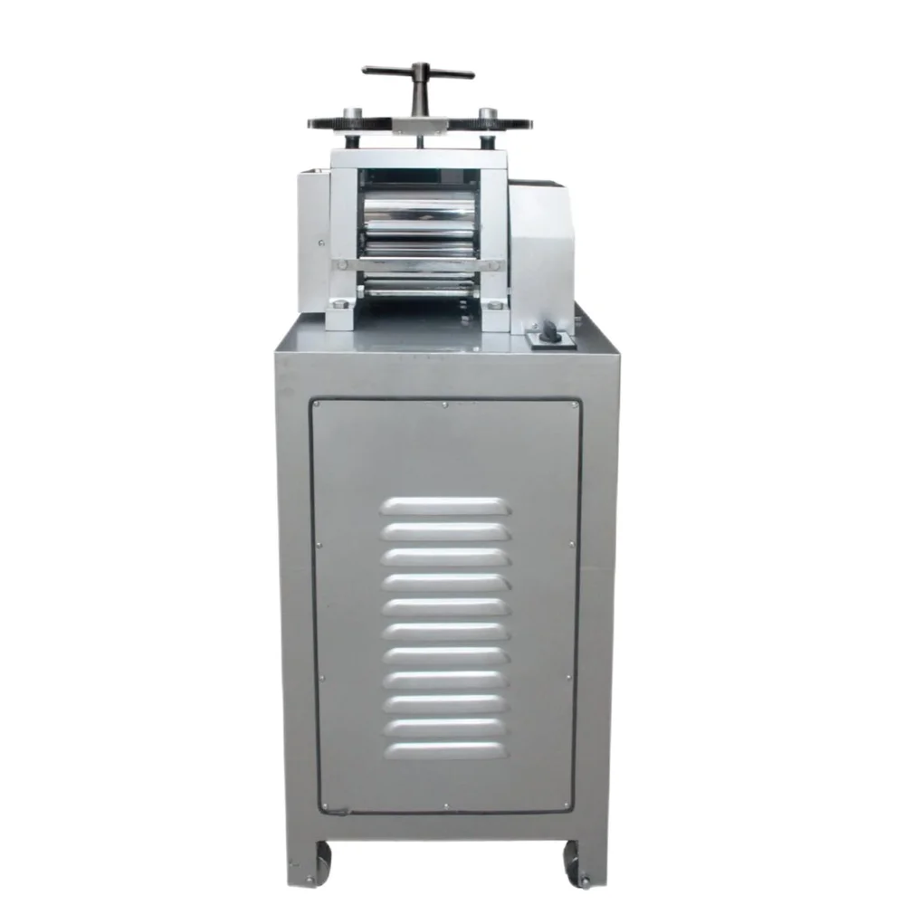 Precision Sheet and Wire Rolling Mill for Industrial Jewelry