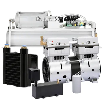 3L 5L 8L 10L 2 Towers PSA Oxygen Concentrator Complete Spare Parts for ozone generator
