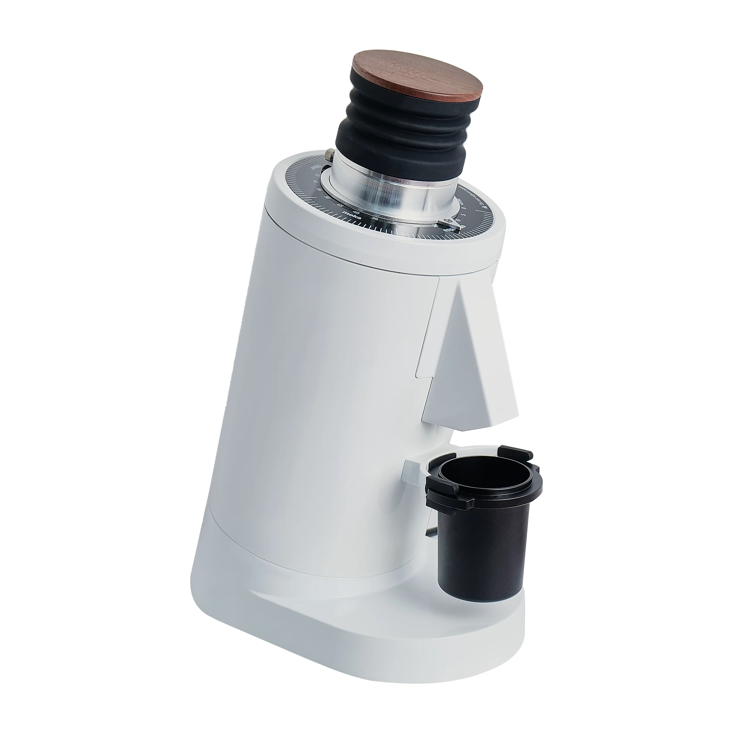 2025  New Design Single Dosing Coffee Grinder DF83 with New Upgrade Functions Household Electric Coffee Grinder with 83mm Burr