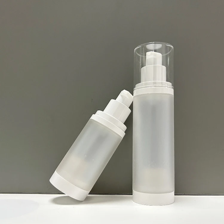 Airless Bottle Acrylic (4)