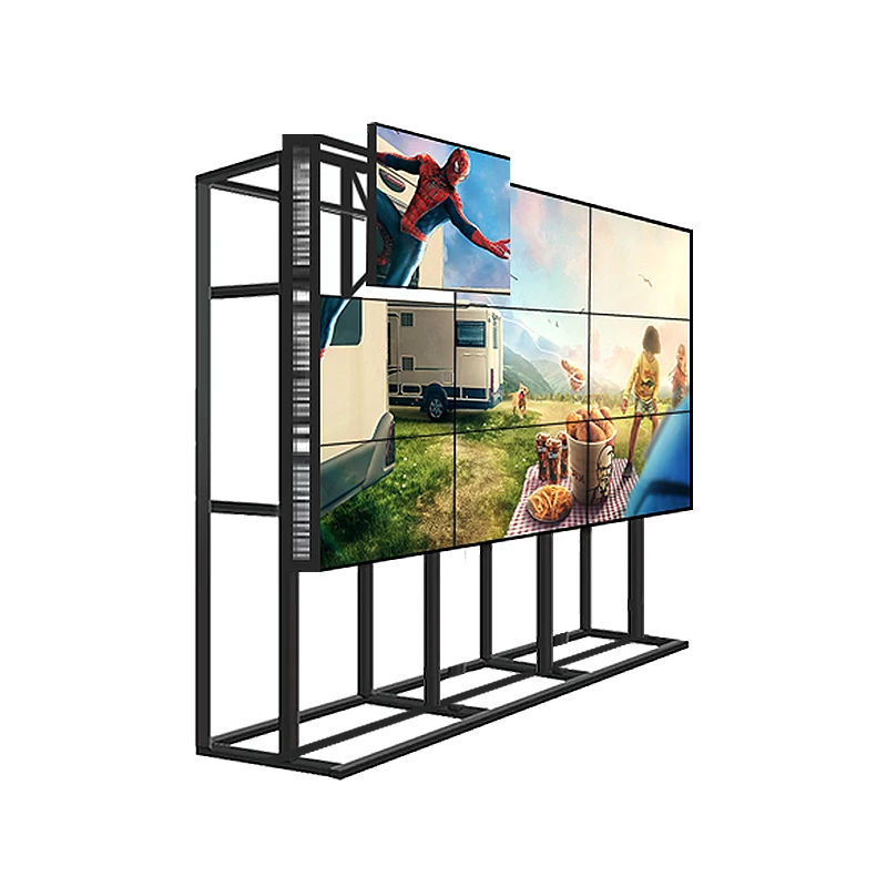 lcd video wall panels