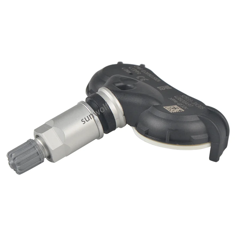 Customizable TRW 433mhz OE Number Universal Programmable Tire Pressure Sensor   TPMS for autel Tool
