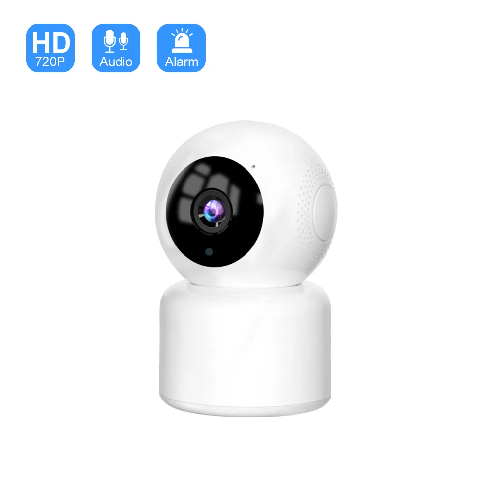 v380 camera motion detection