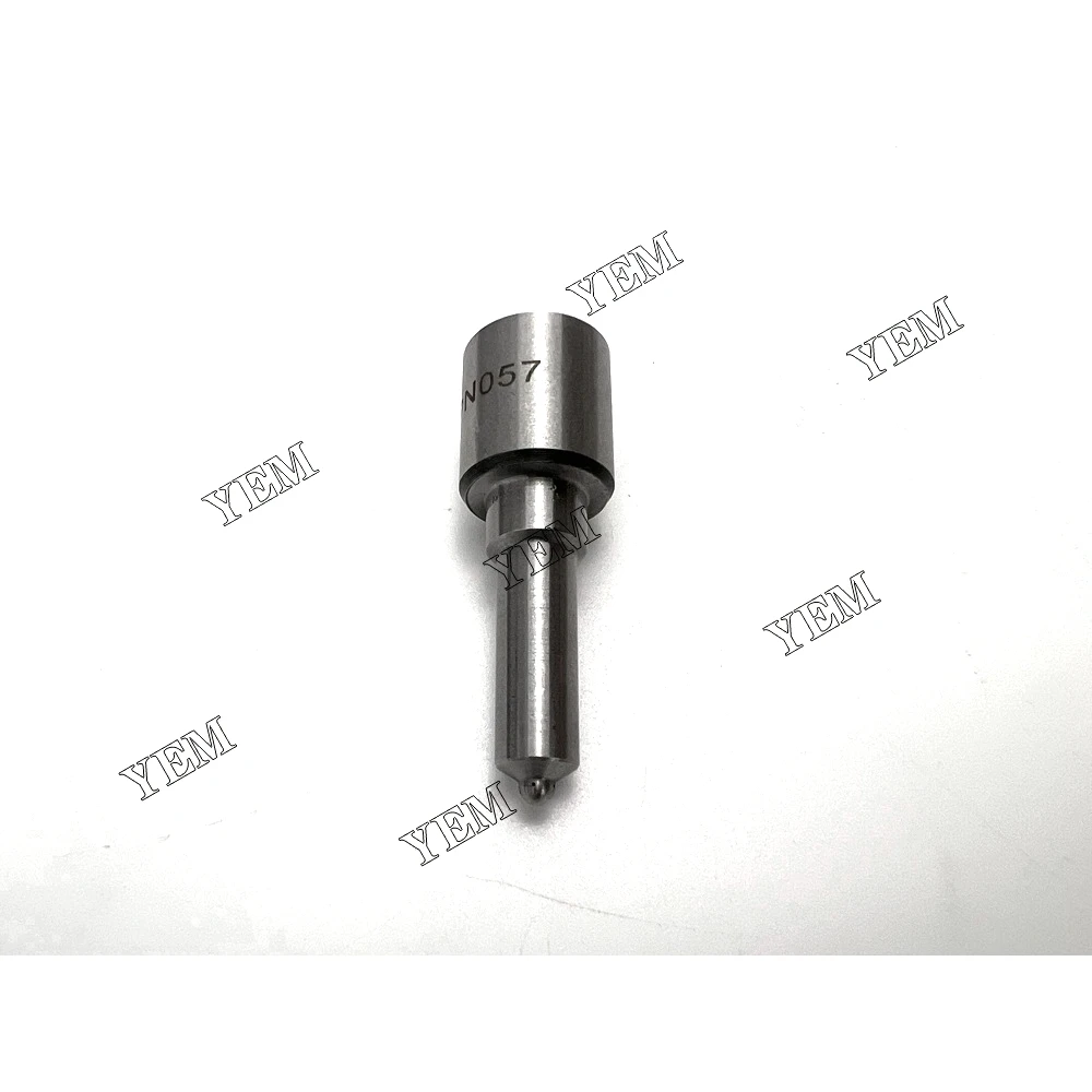 1 PCS Injection Nozzle DLLA155-PN057 for Mitsubishi 6D31 High Performance 4