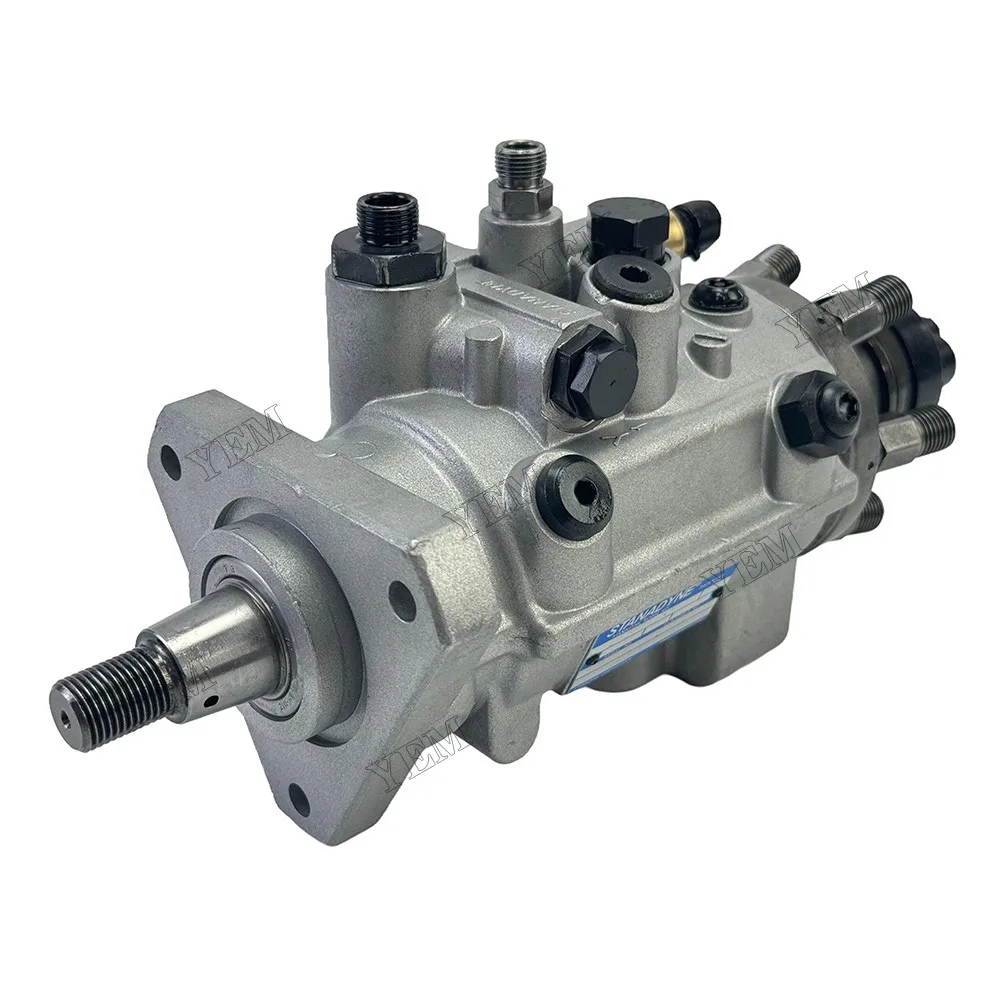 DE2635-6237 RE557897 Fuel Injection Pump Fits for John Deere 6068H Engine Parts Repair Replacement