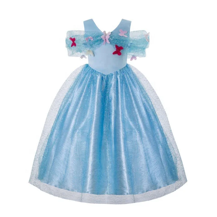 cinderella girls dress
