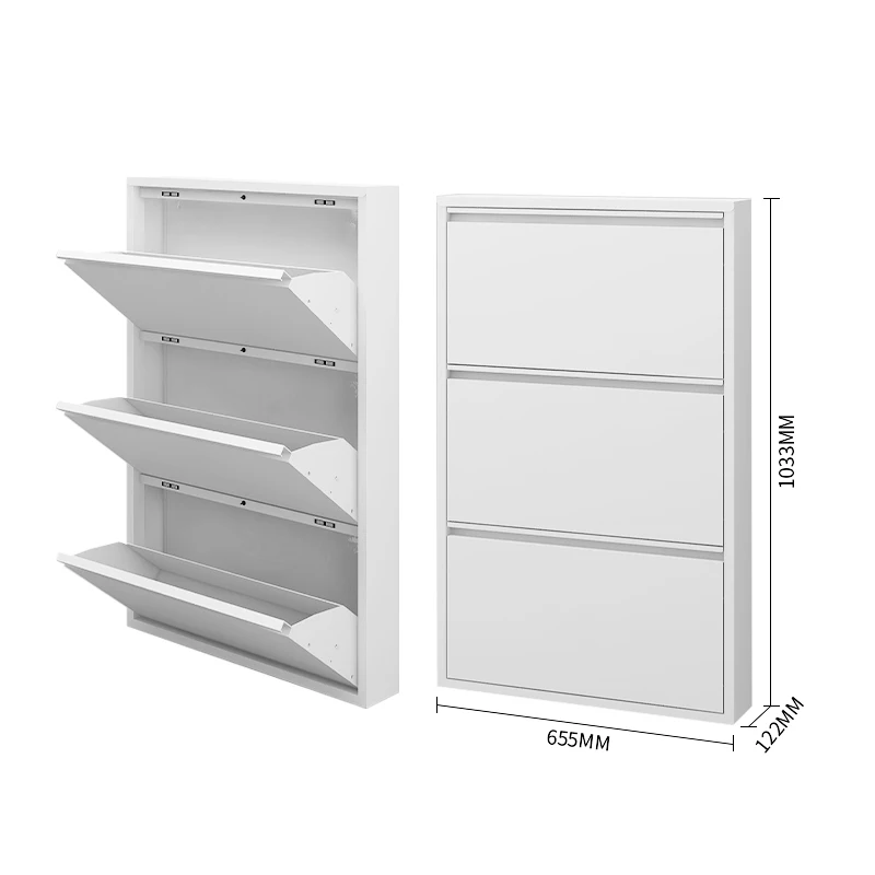 Shoe cabinet supplier