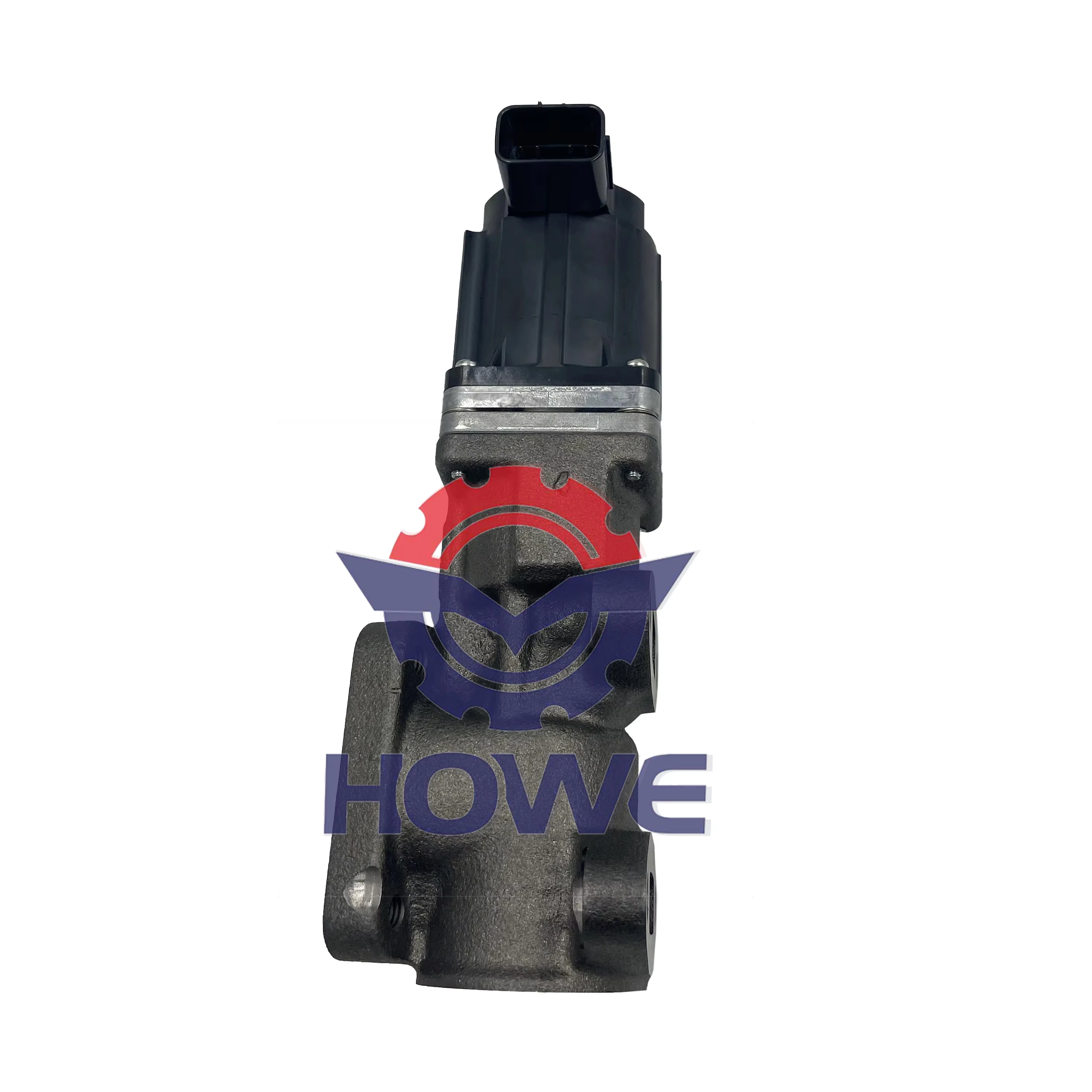 ZX200-3 ZX240-3 Excavator Parts - High Quality EGR Valve