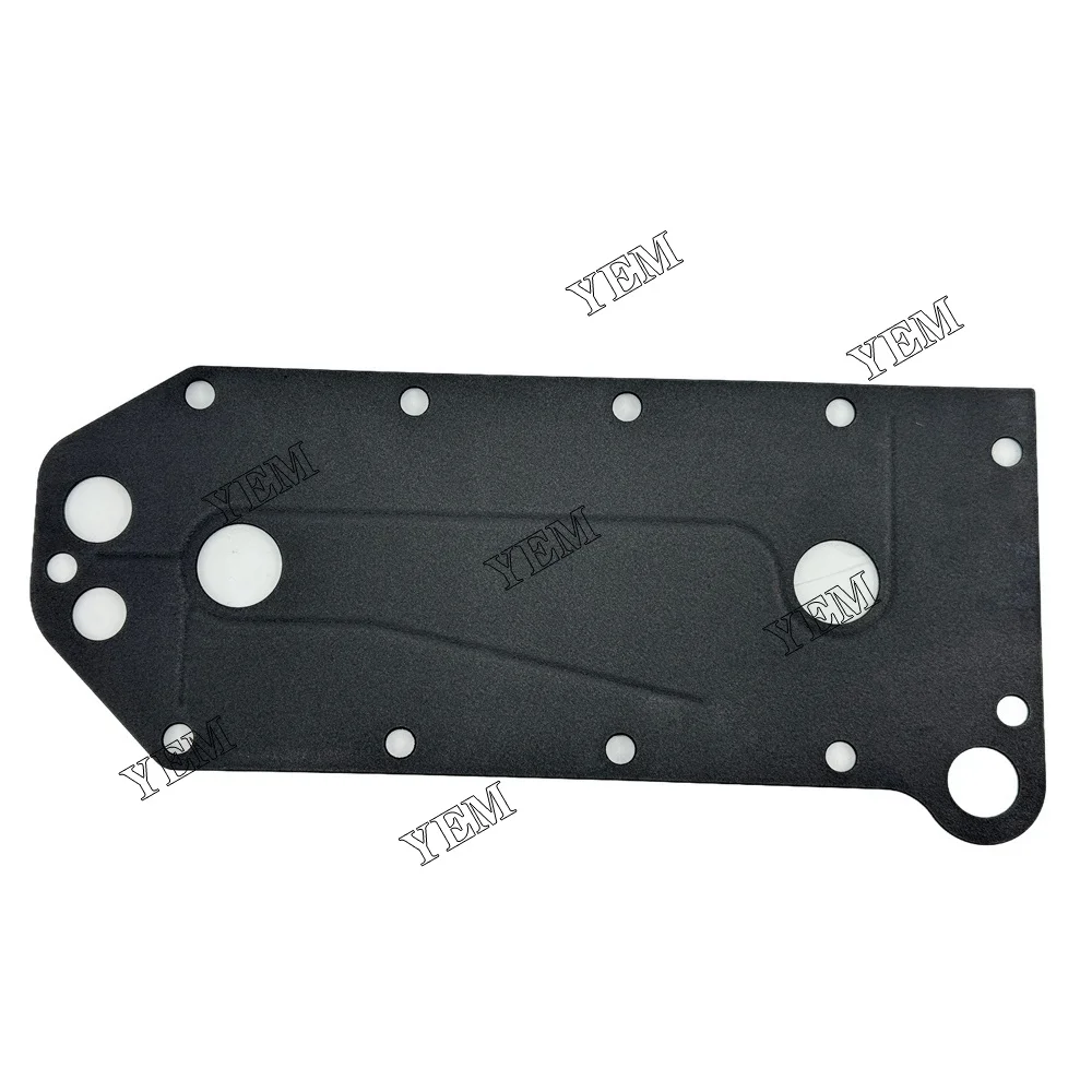 Oil Cooler Core Gasket G3929011 Fit for 6CT Engine 4