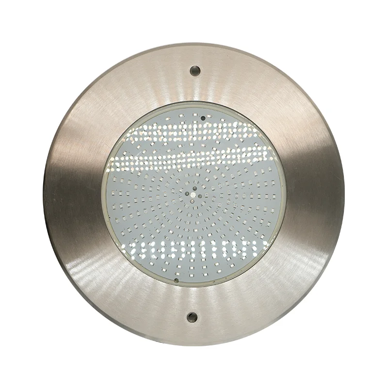 Pool LED Light IP 68 UNDEWARTER IP68 Wall Mounted Swimming Pool LAMP RGBW OSH6005P-6( H ) 9W SMD2835 Cvk 680 Mobile Device 50000
