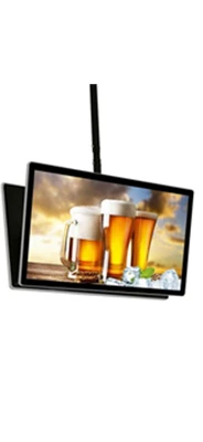 AUO 10.1 inch high brightness LCD panel G101EVN03.1 support  1280(RGB)*800, WXGA 124PPI,1000 nits,high brightness LCD screen manufacture