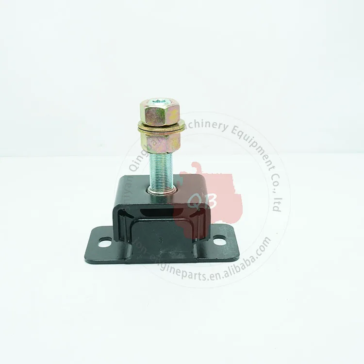 Genuine Cummins Engine Vibration Isolator 5295151