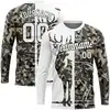 Camodeer Blanco