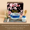 Gradient Blue - Matcha Set