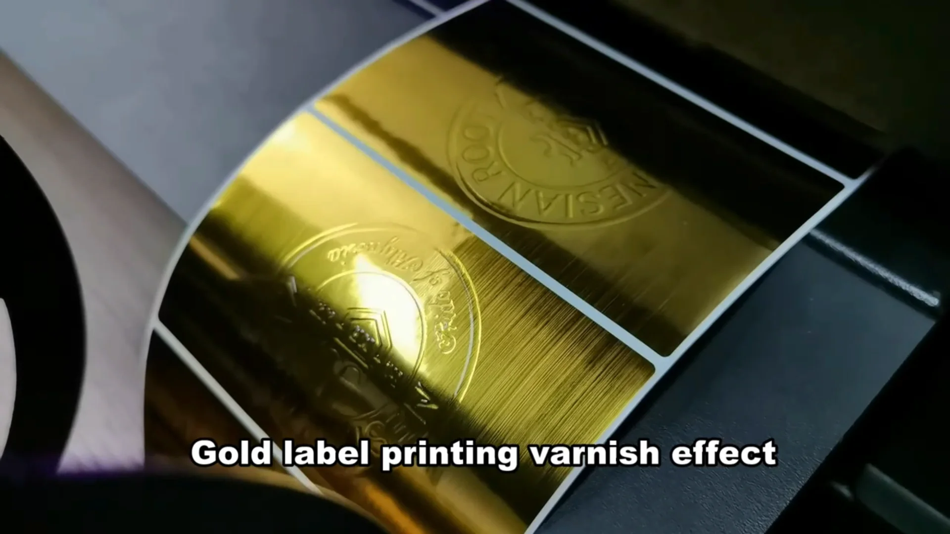 New Arrival A3 Uv Roll Label Printer L805 Sticker Label Printing