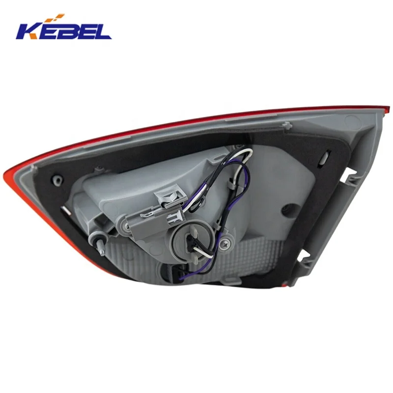High Quality Auto Lighting Systems Good Price Car Tail Lamp