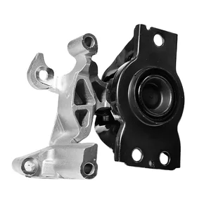 Kingstel Rubber Engine Mounting 11210-JE20B Strut Mounting for Nissan QASHQAI J10 2.0