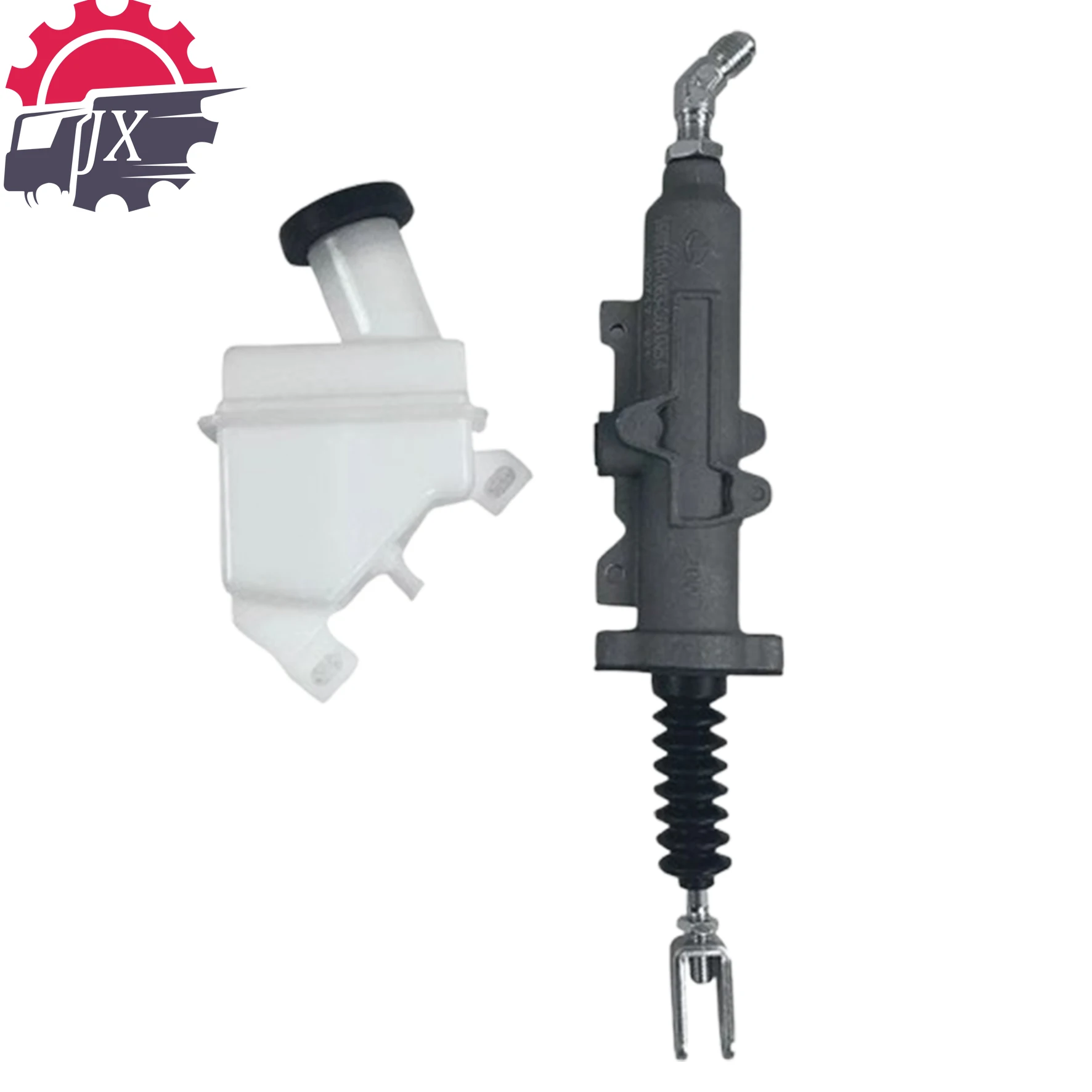 Adapted for China National Heavy Duty FAW Truck 1602110-1063