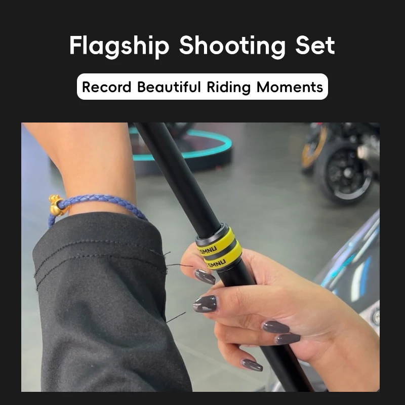 Cheap Price Action Sports Camera Accessory Mount Holder Sports Camera Stand With Adjustable Strong Crab Clamp for Action Camera