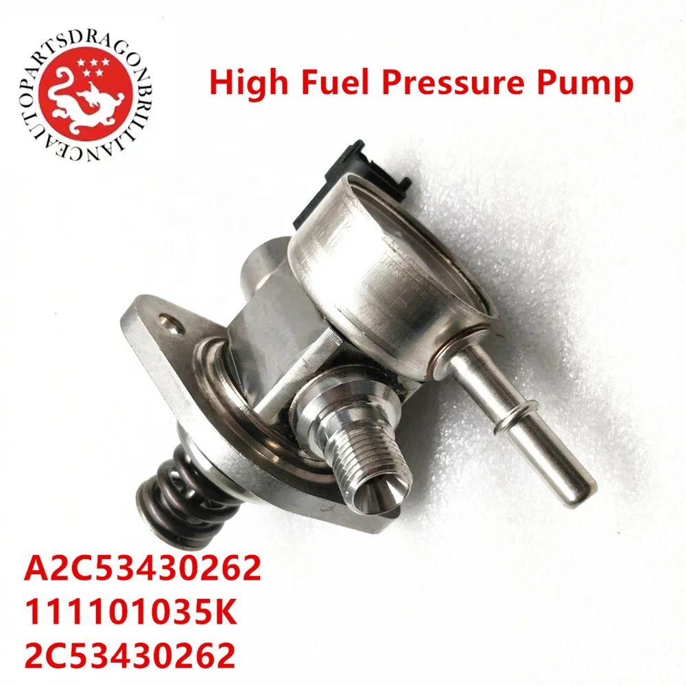 High Fuel Pressure Pump for Mazda XEDOS 9 - Reliable Performance