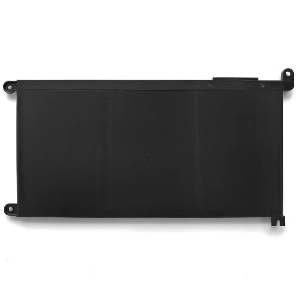 WLTree 42Wh YRDD6 Laptop Batterij voor Dell Latitude 3310 2-in-1 Series Inspiron 3493 5480 5485 5590 7586 Series Vostro 3491 5481 5581 5490 5590 Series Ultrabook Notebook 1VX1H 01VX1H VM732 Battery