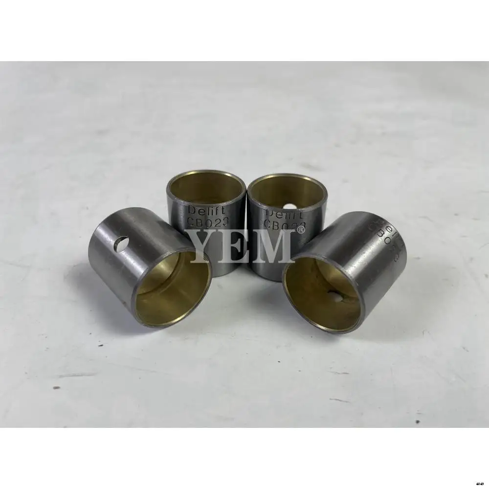 Connecting Rod Bushing Fit for Mitsubishi 4DQ5