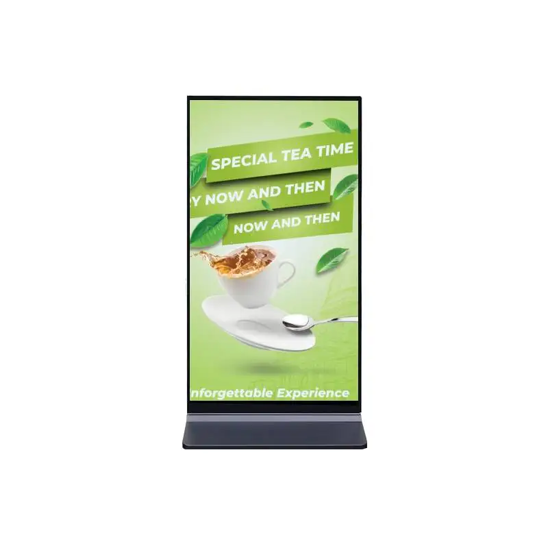 LG 86 palcov 3840x2160, 51PPI Podlahový LCD Displej Pre Reklamu LD860EQL-SJP1 LC860DQ5-SMA1 LC860EQY-FJA6  