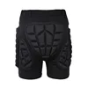 Black--Shorts