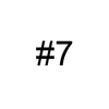 #7