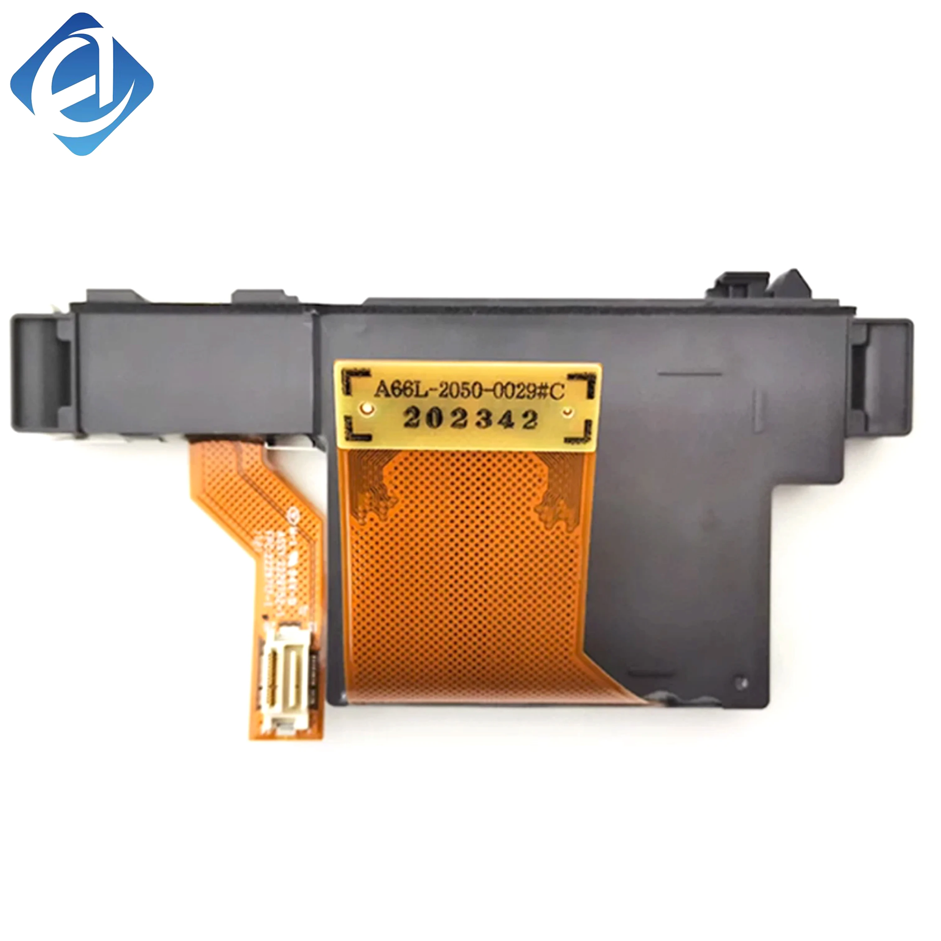 New Original A66L-2050-0029 # C This A66L series card slot applies to CNC equipment. It fixes cards and maintains steady signal transmission. It is wear-resistant, well-connected and highly compatible. Fully tested, in stock for fast delivery.
