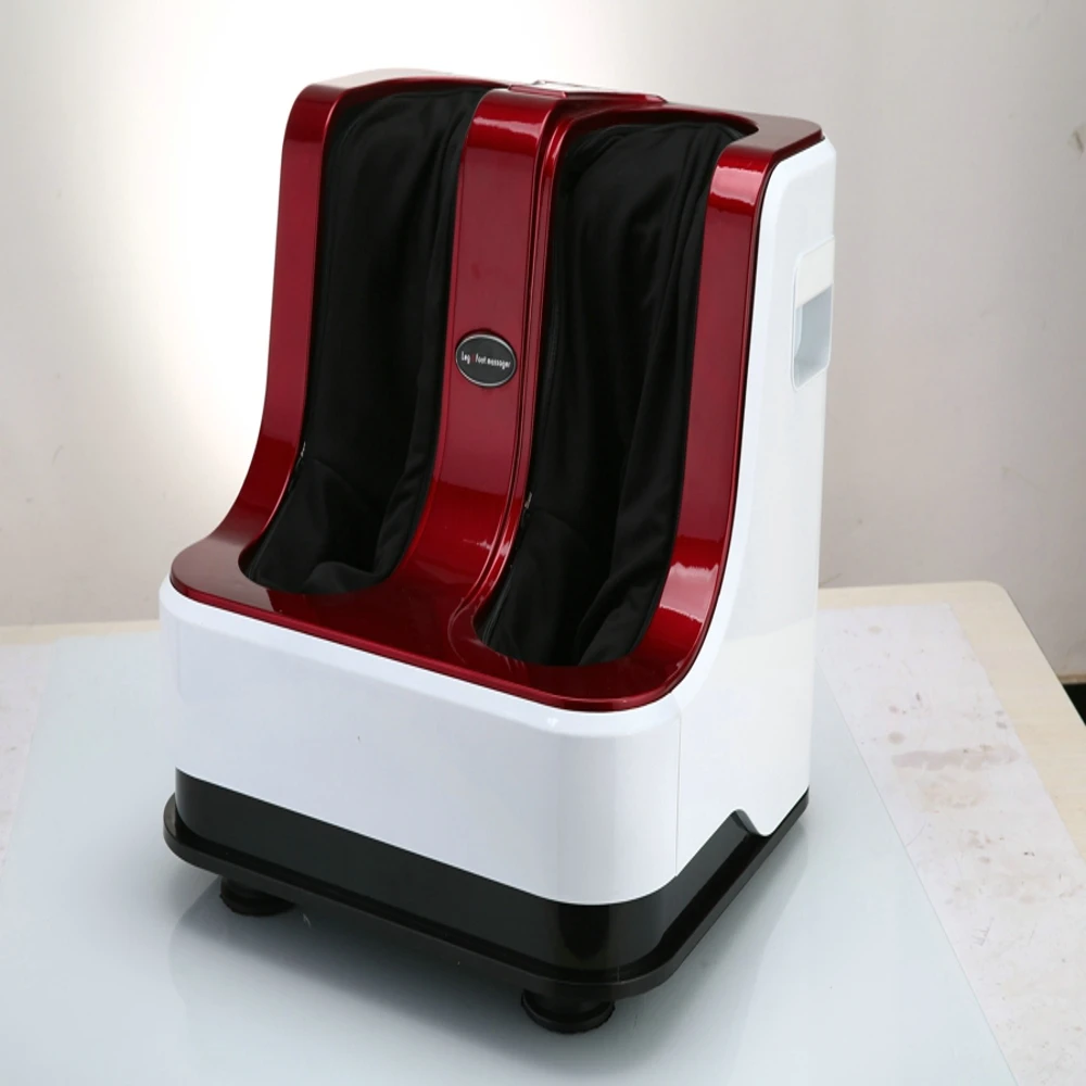 С высоким голенищем для ухода за телом Большие av Aqua головка аниме подушка безопасности для нагрева Accupressure автоматический массажер для ног