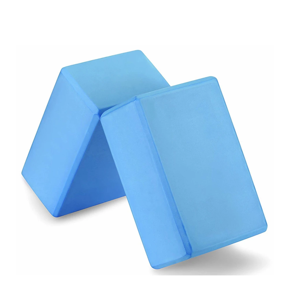 
 Пользовательский блок высокой плотности для йоги/блок для йоги для улучшения растяжки  