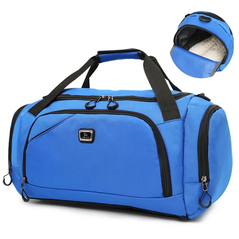Bolsas De Viaje Para Estudiantes,Maleta De Viaje Multifunción A La  Moda,Bolsa Deportiva Para Fitness,2020 - Buy Bolsa De Gimnasio Multifunción  Para Mujeres Al Aire Libre,Bolsa De Yoga Para Mujeres Y Hombres,Bolsa De