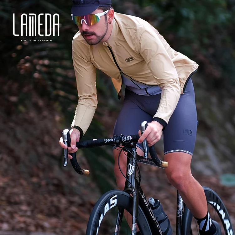 Lameda discount cycling jersey