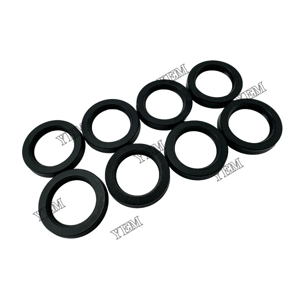 Seal Ring 0940876 Fit for Caterpillar 320D Engine