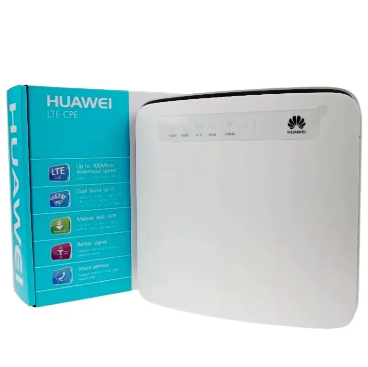 Huawei E5186 E5186s-22a 300 Mbps Lte Cpe 4g+ Wifi Router - Buy Huawei E5186,Huawei E5186s-22 Router,Huawei E5186 Cat 6 Router Product on Alibaba.com