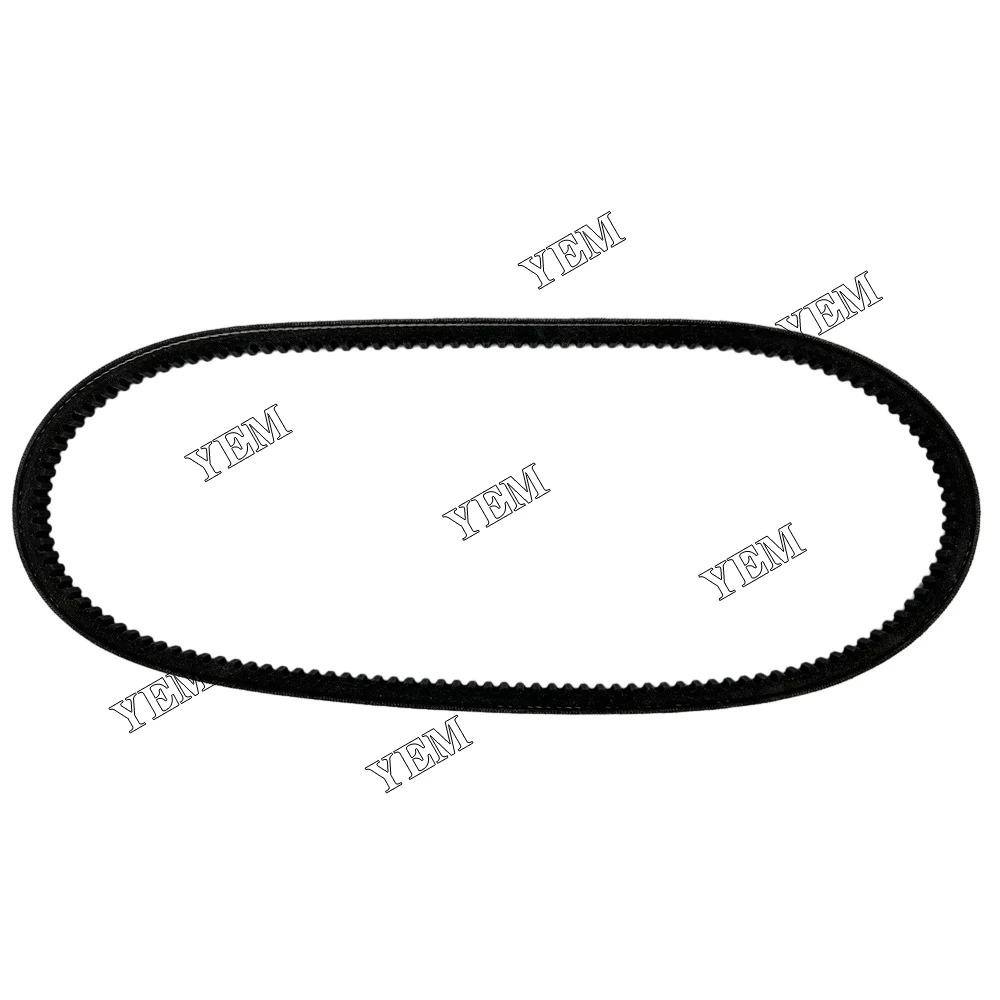 For YANMAR Diesel Engine 3TNE74 Fan Belt 119650-42291