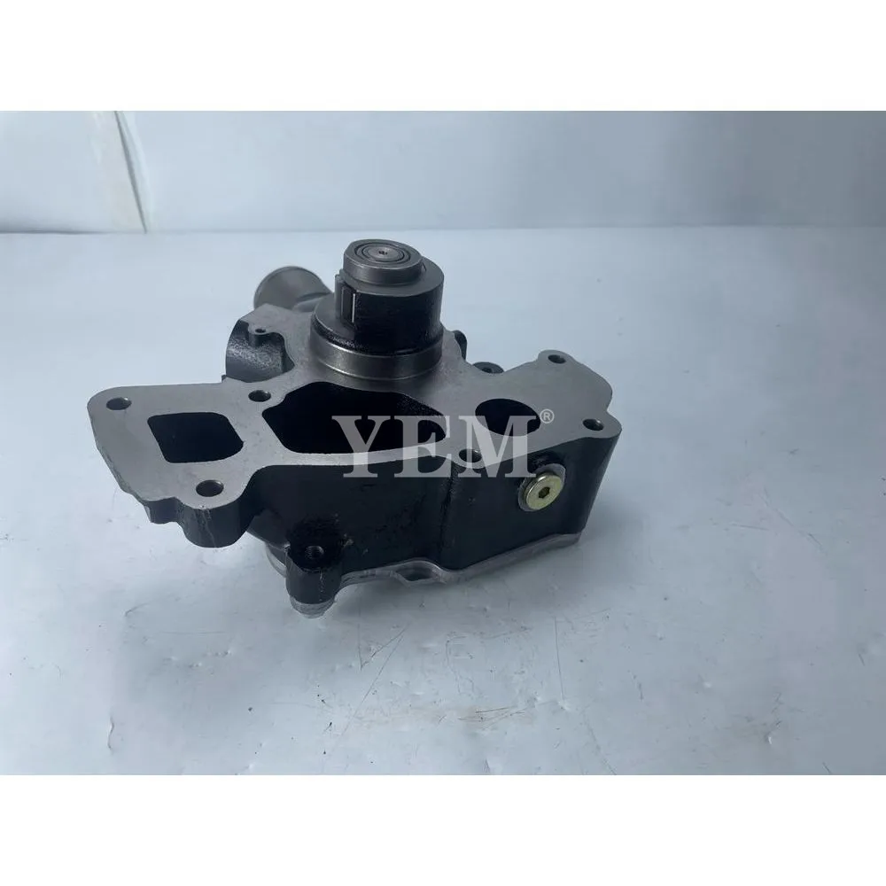 For Perkins 1204F-E44TA Water Pump T413418 Engine Engine Parts for Sale 4