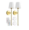 220V Gold Double