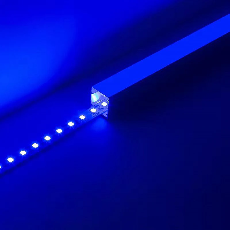 product high quality touch sensor modern rgb infinity mirror wall hanging time tunnel 3d led infinity mirror-2