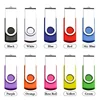 Stock Colors