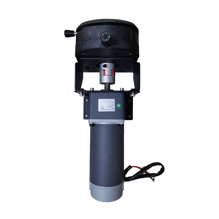 Landto Yz35 12v 24v Dc Gear Motor Peristaltic Pump For Transfer Liquid