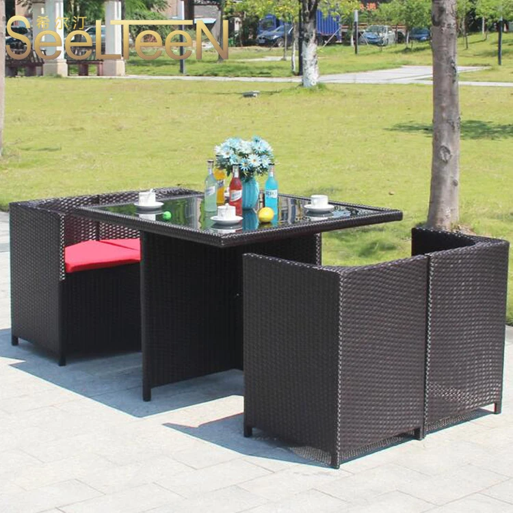 Garden Chair Modern Hot Design Rattan Hotel Outdoor Furniture Buy