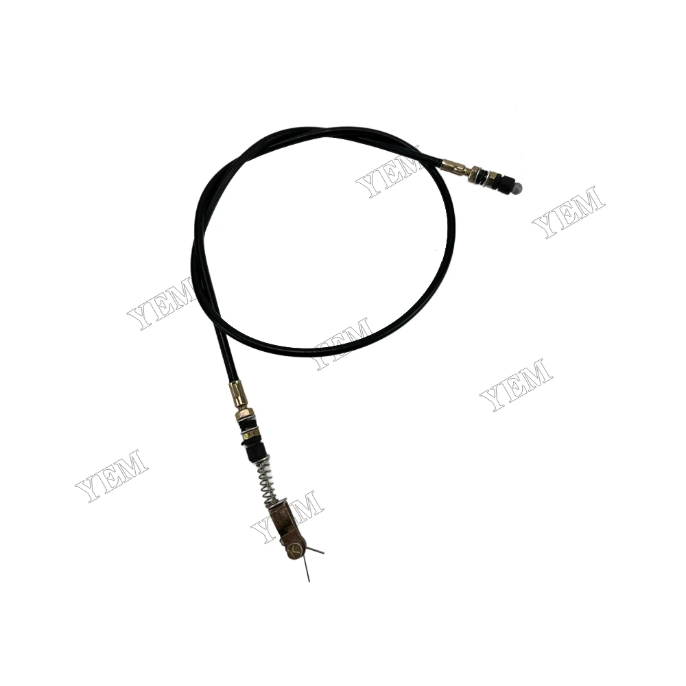 208-53-11990 Cable for Komatsu High Quality Engine Parts 2
